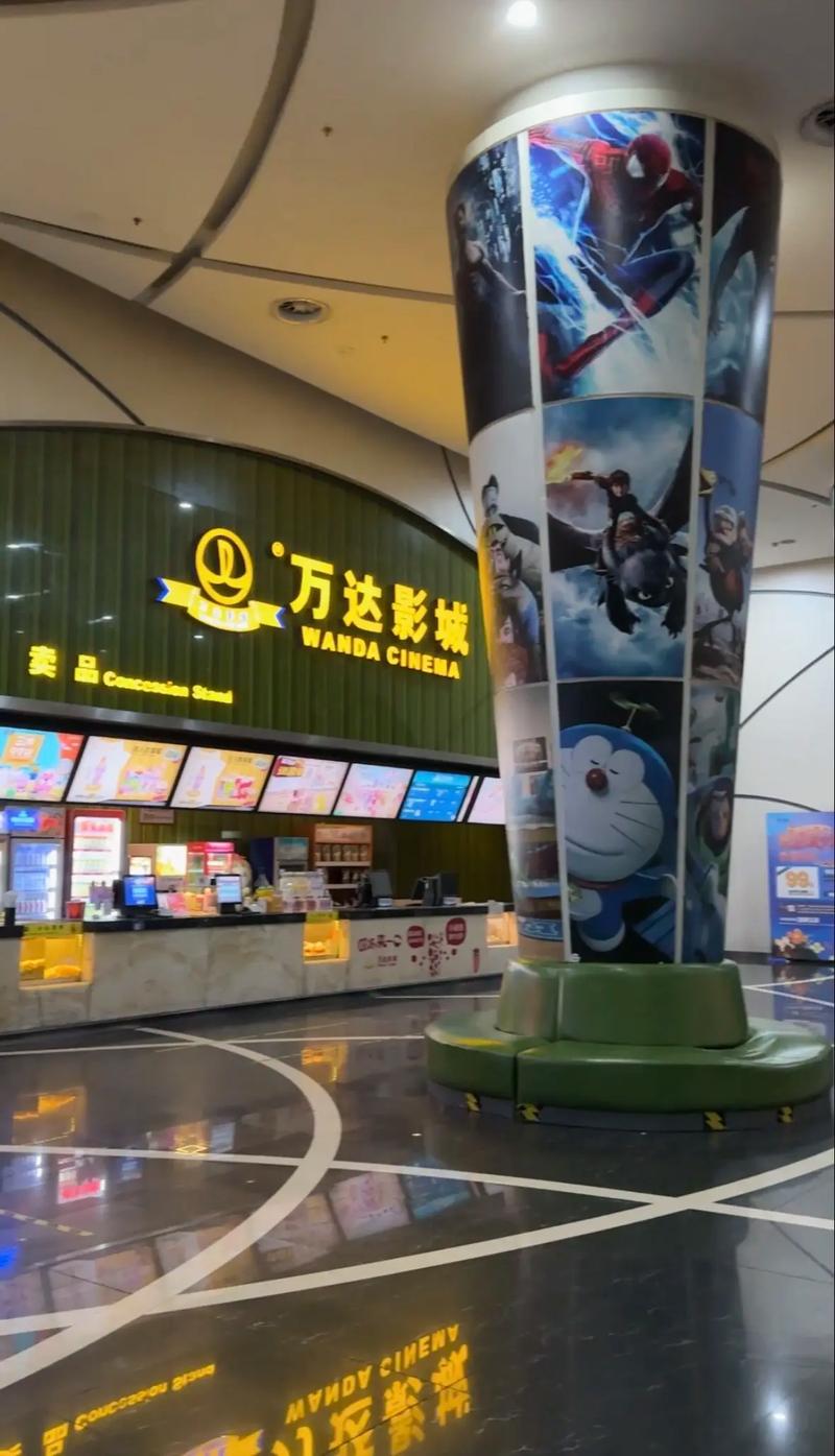 万达影院官网-最新电影排期在线购票，IMAX厅优惠票价查询，全国影城会员专享活动
