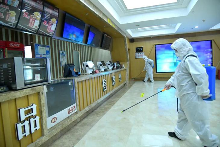 龙港电影院 | 2025最新排片查询、龙港观影团购优惠、龙港周边电影推荐