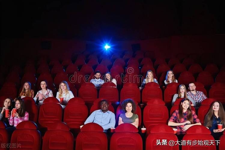 美女电影院的相关介绍