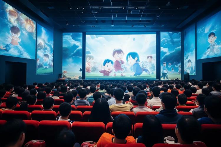 新世纪影院的相关介绍