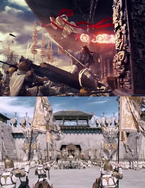 根据最近电影院上映的电影(如《哪吒之魔童闹海》《封神第二部》《唐探1900》等),生成的SEO标题如下:
**2025年春节档热门电影推荐:哪吒2/封神2/唐探1900票房口碑排行,最新排片与购票指南**
包含长尾关键词:
- 哪吒2封神2唐探1900票房口碑排行
- 2025春节档最新排片
- 热门电影购票指南