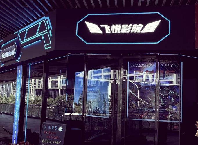 福州电影院的相关介绍